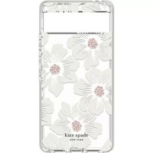 Kate‎ Spade NIB defensive hardshell case GOOGLE Pixel 6 Pro
